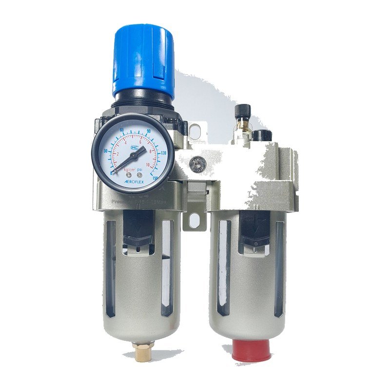 Air Preparation Units
