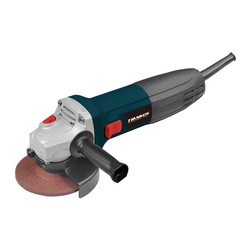 Angle Grinders