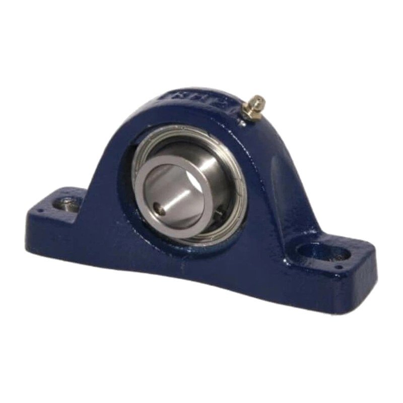 Bearings & Housings