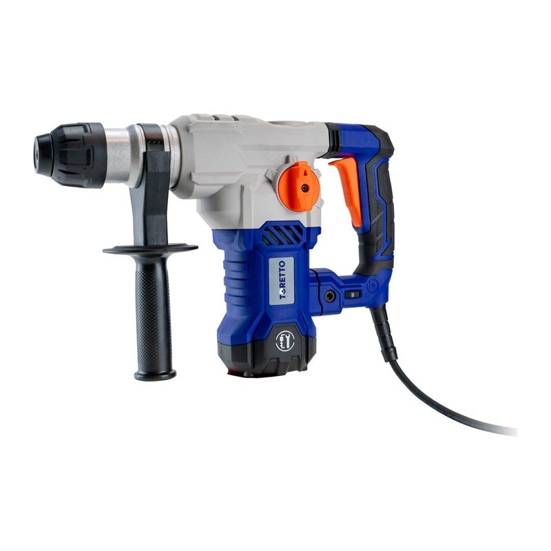 Hammer Drills & Breakers