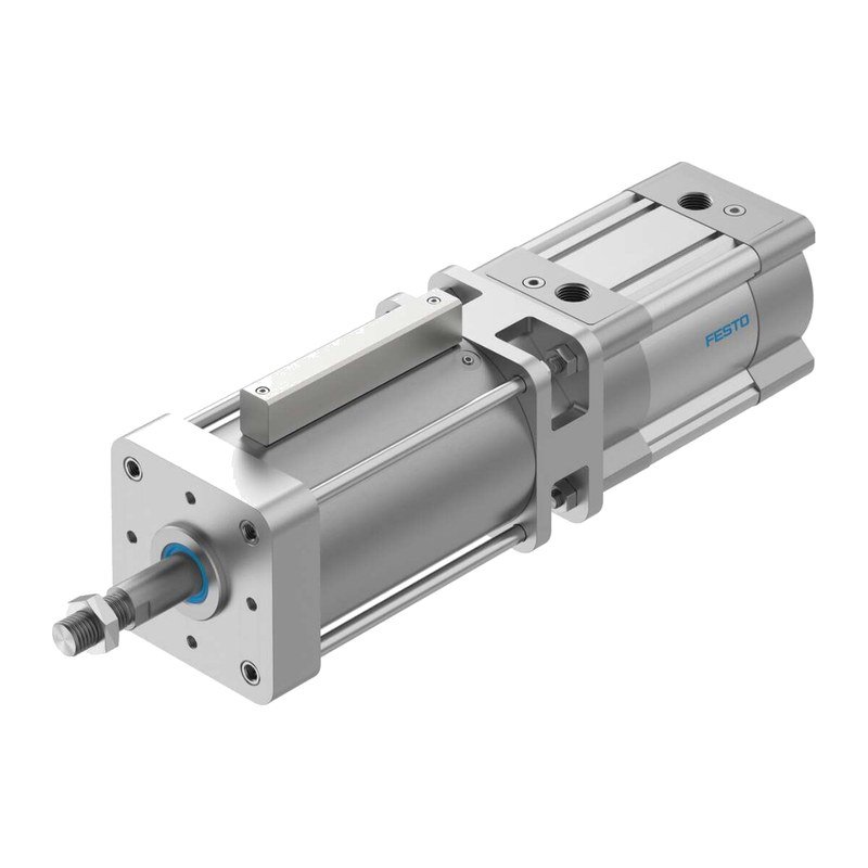 Pneumatic Cylinders