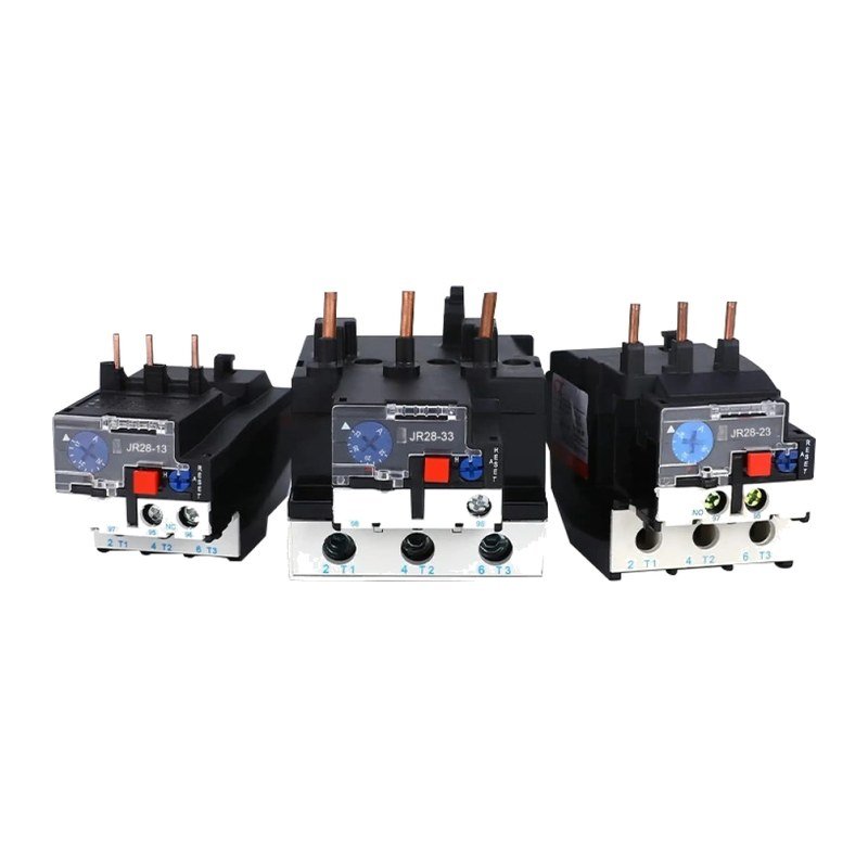 Thermal Overload Relay